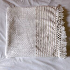 Lilly Pulitzer for Target Striped Beach Blanket